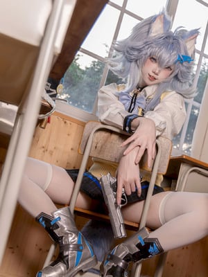 纸悦Etsu_ko - 少女前线 PA-15 高校心跳物语_22_behd