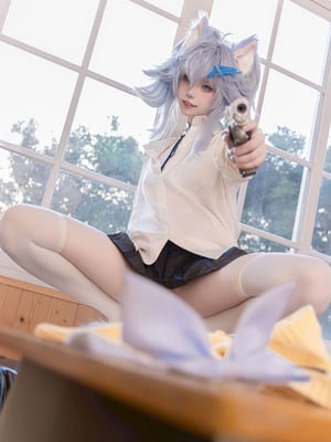 纸悦Etsu_ko - 少女前线 PA-15 高校心跳物语_28_pfrj