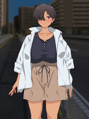 (同人CG集) [くにふとわーく (くにふと)] エマについて、俺が知っていること。_006