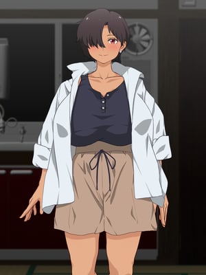 (同人CG集) [くにふとわーく (くにふと)] エマについて、俺が知っていること。_012