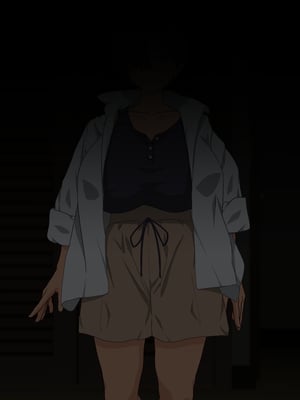 (同人CG集) [くにふとわーく (くにふと)] エマについて、俺が知っていること。_017