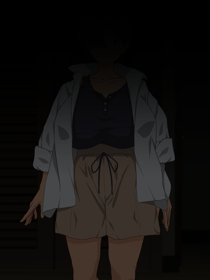 (同人CG集) [くにふとわーく (くにふと)] エマについて、俺が知っていること。_n017