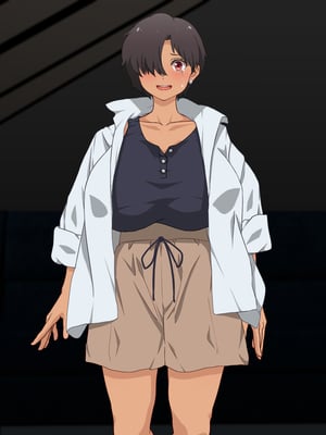 (同人CG集) [くにふとわーく (くにふと)] エマについて、俺が知っていること。_n108
