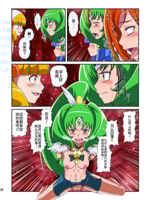 [重力式擁壁 (ダム)]Shock触ごブリギュア 1~5(プリキュアシリーズ)[中国翻訳][粗碼][不咕鸟汉化组]_111