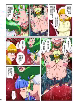[重力式擁壁 (ダム)]Shock触ごブリギュア 1~5(プリキュアシリーズ)[中国翻訳][粗碼][不咕鸟汉化组]_115