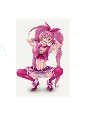 [重力式擁壁 (ダム)]Shock触ごブリギュア 1~5(プリキュアシリーズ)[中国翻訳][粗碼][不咕鸟汉化组]_182