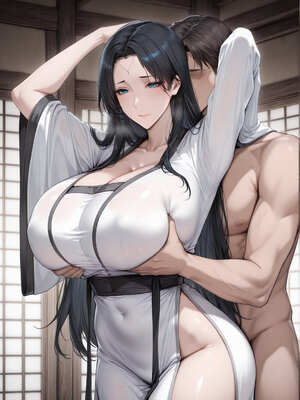 [H fantasy] 裴语涵_004_dabo