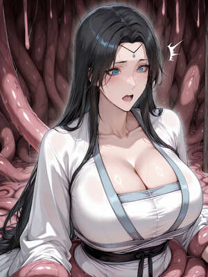 [H fantasy] 裴语涵&姜玉婵／peiyuhan&jiangyuchan_003_isec