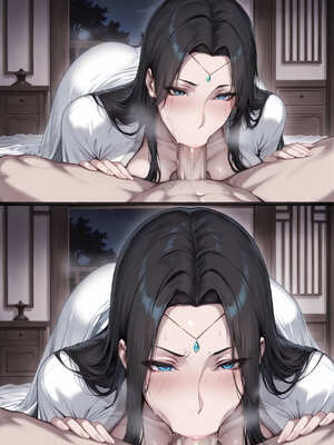 [H fantasy] 裴语涵2_032_vnfb