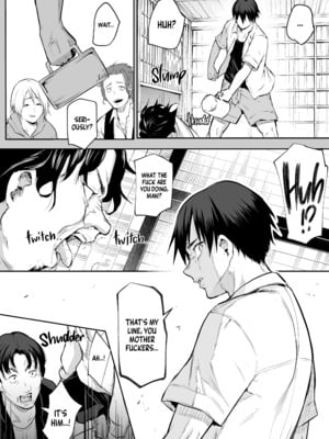 [花森バンビ (バビ)] オハラミサマ 2 [無修正][英訳][DL版]_046