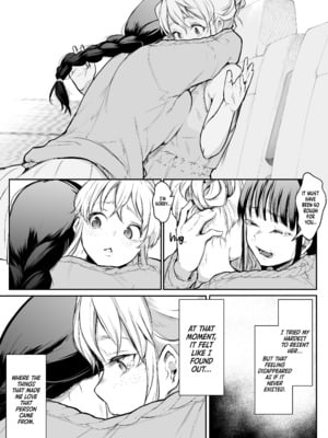 [花森バンビ (バビ)] オハラミサマ 2 [無修正][英訳][DL版]_052
