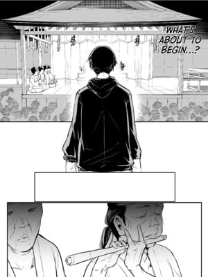 [花森バンビ (バビ)] オハラミサマ 2 [無修正][英訳][DL版]_074