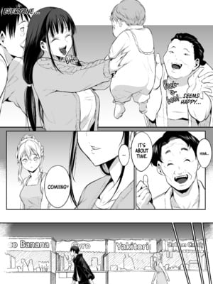 [花森バンビ (バビ)] オハラミサマ 2 [無修正][英訳][DL版]_108