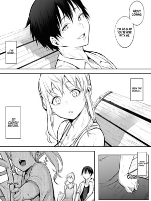 [花森バンビ (バビ)] オハラミサマ 2 [無修正][英訳][DL版]_156