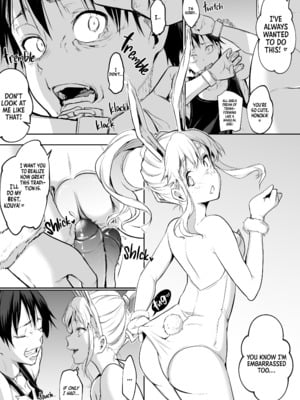 [花森バンビ (バビ)] オハラミサマ 2 [無修正][英訳][DL版]_280