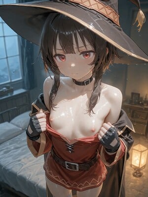 [Nyako] megumin_037