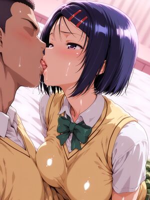 EroMomo - Haruna Sairenji 西連寺春菜  (Patreon) (AI Generated)_028_Sairenji_28