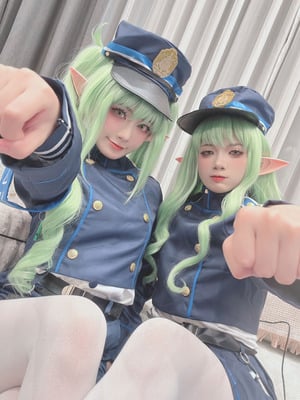 PoppaChan - Nozomi & Hikari_43_xeov