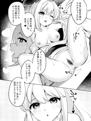 (C106) [Sandrop (KiTA)] 月兎花火 (ブルーアーカイブ)_28_hfoh