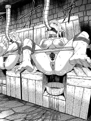 [ERECT TOUCH (エレクトさわる)] ELVEN BIRTH [DL版]_14_vgfh