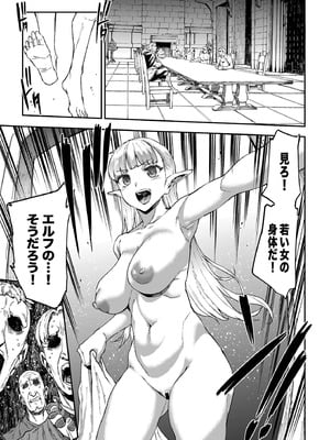 [ERECT TOUCH (エレクトさわる)] ELVEN BIRTH [DL版]_49_mgvn