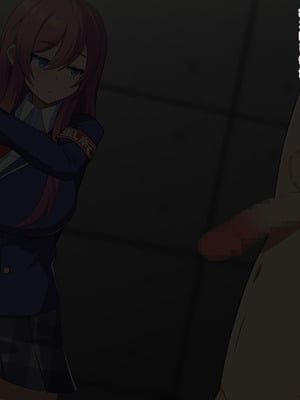 [きさらづ帝国 (JK更津)] 金玉撲滅委員会 [张佳乐个人汉化]_094_hiol