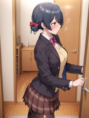 EroMomo - Rinze Morino 杜野凛世(Patreon) (AI Generated)_006_Rinze_6