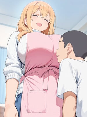 [雷門AIショップ] Sunohara Ayaka 春原彩花 [AI Generated]_003_3