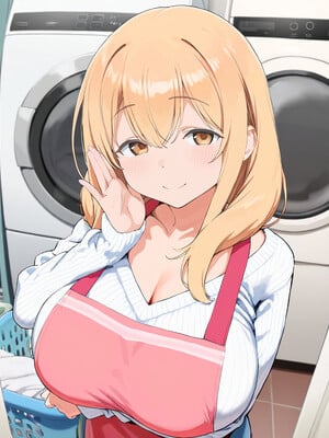[雷門AIショップ] Sunohara Ayaka 春原彩花 [AI Generated]_011_11