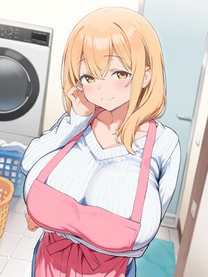 [雷門AIショップ] Sunohara Ayaka 春原彩花 [AI Generated]_016_16