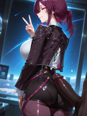 [Allenby] Himeko Kafka_0010