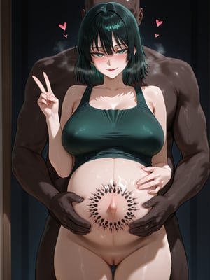 [Allenby] Fubuki_0079