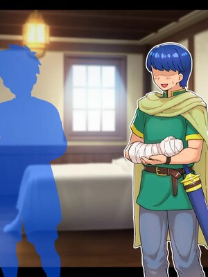 [しゅにく2] 僕の知らない間におっさん冒険者が清楚ヒーラー彼女の未踏破ダンジョンを最深部まで攻略しちゃう話_017_17
