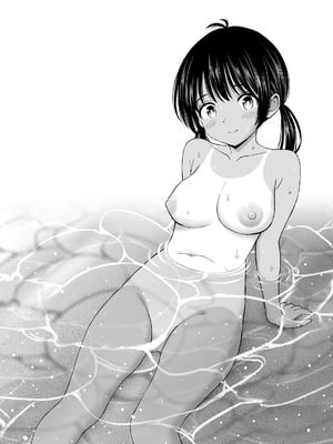 [ことらっく] 幼馴染が田舎のクソ風習で無理やり結婚させられるのですべて奪う事にした [中国翻訳] [黑锅汉化组]_cc_051