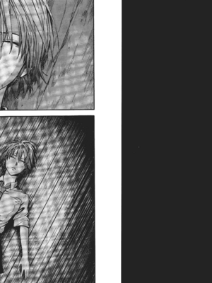 [飯塚啓太、奧浩哉] 杀戮都市：G｜Gantz：G  Vol01 [中文] [文传] [瓜瓜]_v01-015