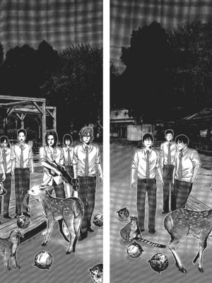 [飯塚啓太、奧浩哉] 杀戮都市：G｜Gantz：G  Vol01 [中文] [文传] [瓜瓜]_v01-040