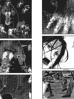[飯塚啓太、奧浩哉] 杀戮都市：G｜Gantz：G  Vol01 [中文] [文传] [瓜瓜]_v01-044