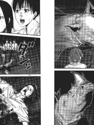 [飯塚啓太、奧浩哉] 杀戮都市：G｜Gantz：G  Vol01 [中文] [文传] [瓜瓜]_v01-062