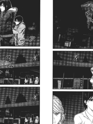 [飯塚啓太、奧浩哉] 杀戮都市：G｜Gantz：G  Vol01 [中文] [文传] [瓜瓜]_v01-065