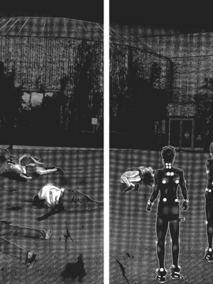 [飯塚啓太、奧浩哉] 杀戮都市：G｜Gantz：G  Vol01 [中文] [文传] [瓜瓜]_v01-067