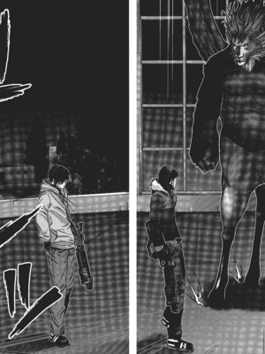 [飯塚啓太、奧浩哉] 杀戮都市：G｜Gantz：G  Vol01 [中文] [文传] [瓜瓜]_v01-080