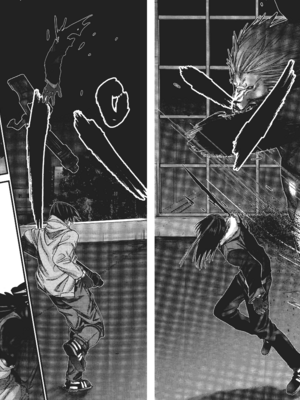 [飯塚啓太、奧浩哉] 杀戮都市：G｜Gantz：G  Vol01 [中文] [文传] [瓜瓜]_v01-081