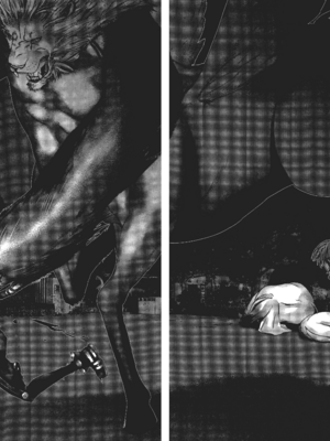 [飯塚啓太、奧浩哉] 杀戮都市：G｜Gantz：G  Vol01 [中文] [文传] [瓜瓜]_v01-085