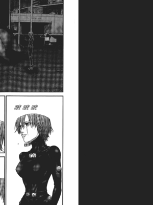 [飯塚啓太、奧浩哉] 杀戮都市：G｜Gantz：G  Vol01 [中文] [文传] [瓜瓜]_v01-092