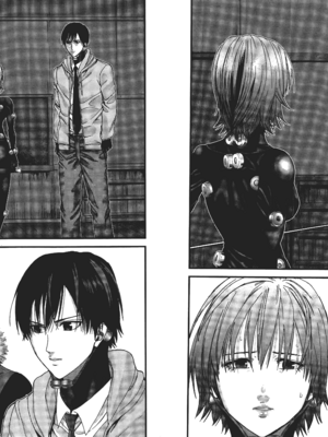 [飯塚啓太、奧浩哉] 杀戮都市：G｜Gantz：G  Vol01 [中文] [文传] [瓜瓜]_v01-096