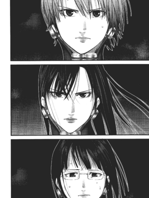 [飯塚啓太、奧浩哉] 杀戮都市：G｜Gantz：G  Vol02 [中文] [文传] [瓜瓜]_v02-022