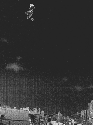 [飯塚啓太、奧浩哉] 杀戮都市：G｜Gantz：G  Vol02 [中文] [文传] [瓜瓜]_v02-029
