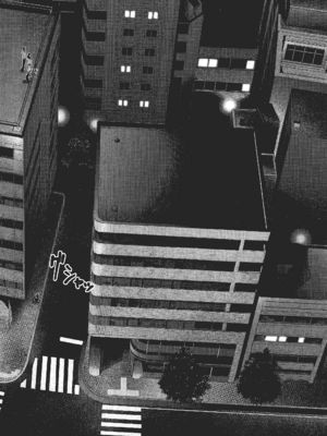 [飯塚啓太、奧浩哉] 杀戮都市：G｜Gantz：G  Vol02 [中文] [文传] [瓜瓜]_v02-036