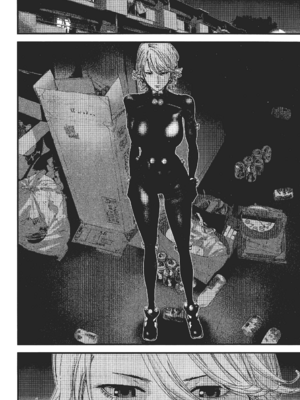 [飯塚啓太、奧浩哉] 杀戮都市：G｜Gantz：G  Vol02 [中文] [文传] [瓜瓜]_v02-070