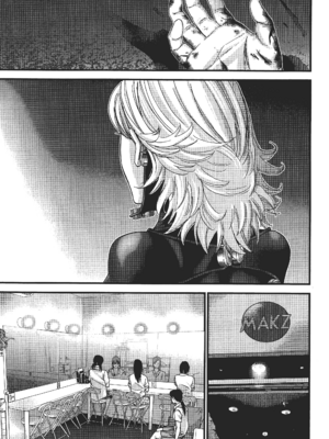 [飯塚啓太、奧浩哉] 杀戮都市：G｜Gantz：G  Vol02 [中文] [文传] [瓜瓜]_v02-101